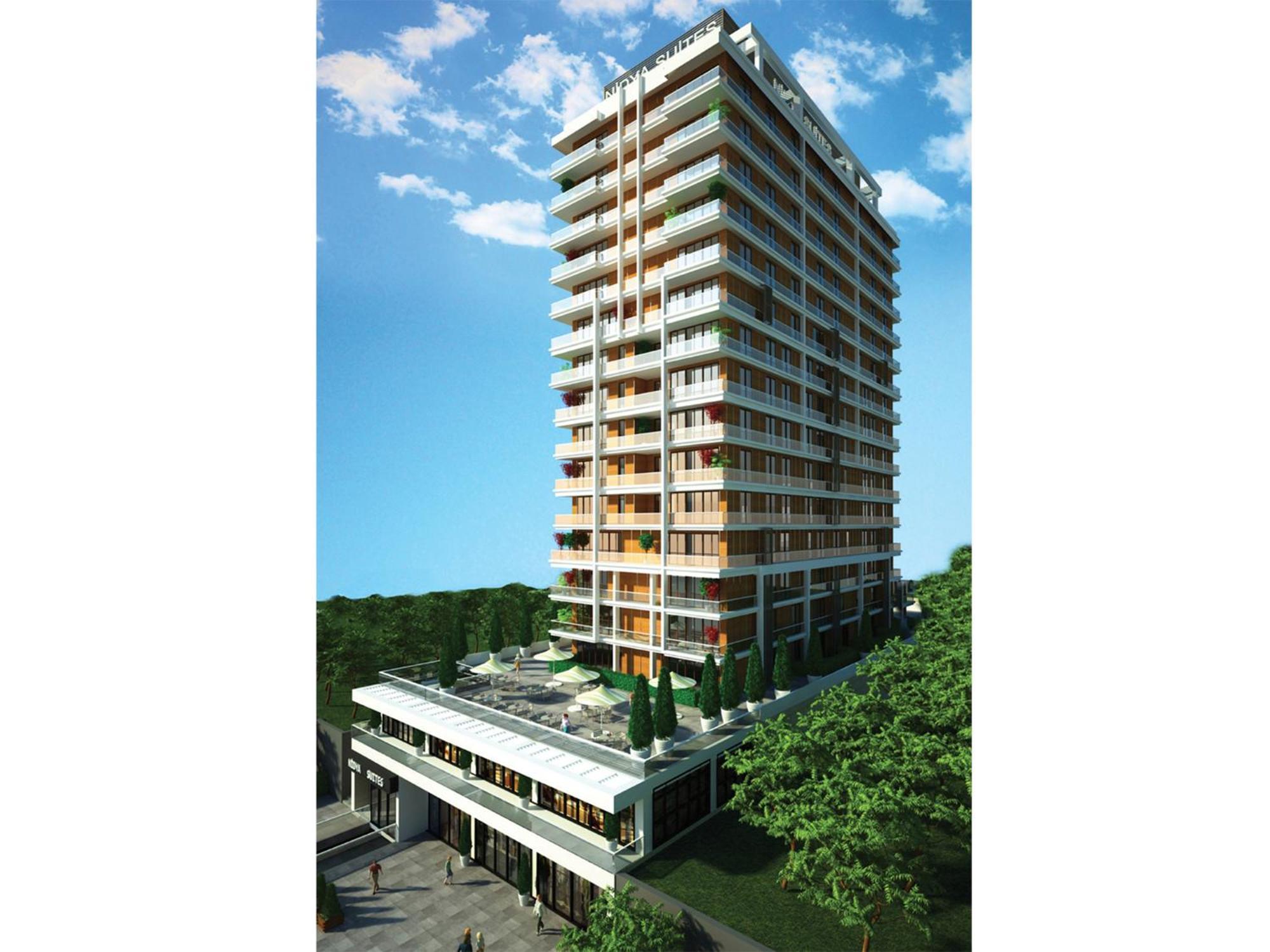 Nidya Hotel Esenyurt — Photos 2